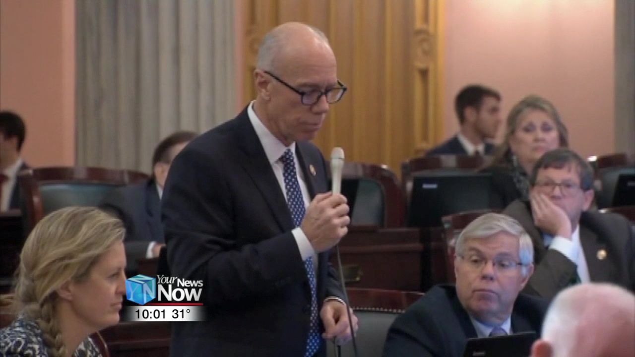GOP Lawmakers try again to pass Heartbeat Bill 2.jpg